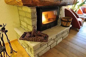 Ellex Eco Hotel 3*