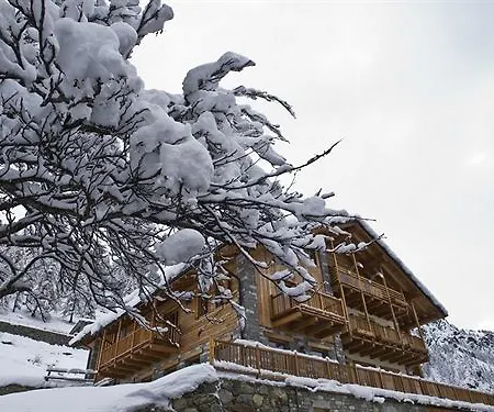 Hotel Ellex Eco