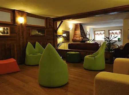 Ellex Eco Hotel 3*