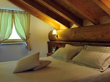 Ellex Eco 3* Gressoney-la-Trinité