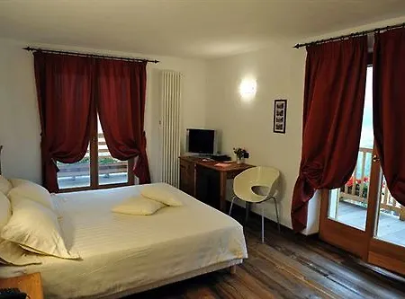 Ellex Eco Otel