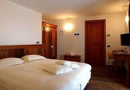 Otel Ellex Eco Gressoney-la-Trinité