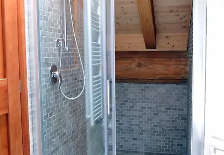 호텔 Ellex Eco 그레소니라트리니테