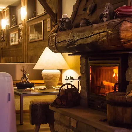 Ellex Eco Gressoney-la-Trinité