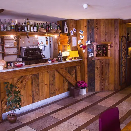 Ellex Eco Otel 3*
