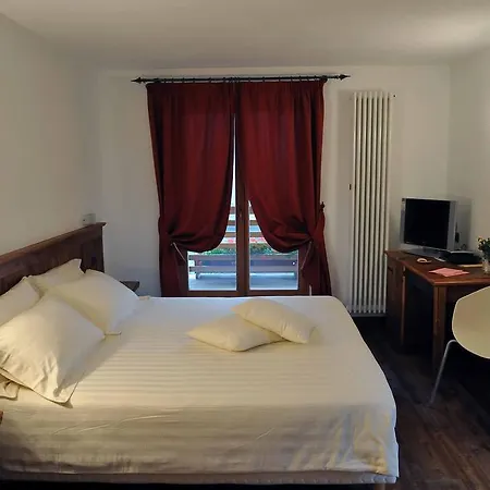 Ellex Eco 3* Gressoney-la-Trinité