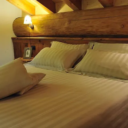 Ellex Eco 3* Gressoney-la-Trinité