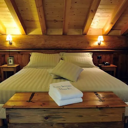 Ellex Eco 3* Gressoney-la-Trinité