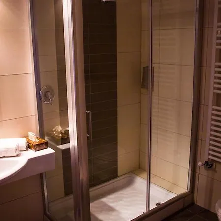 Otel Ellex Eco Gressoney-la-Trinité