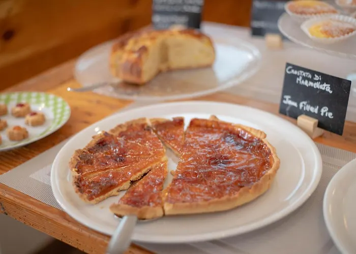 Ellex Eco 3* Gressoney-La-Trinite