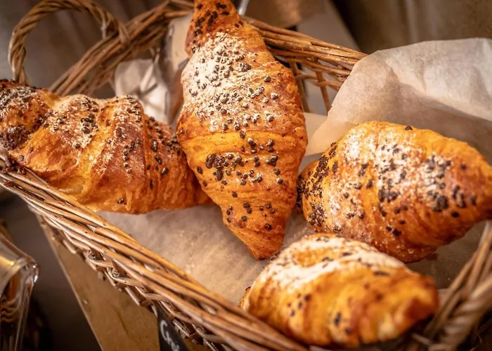 Hotel Ellex Eco Gressoney-La-Trinite