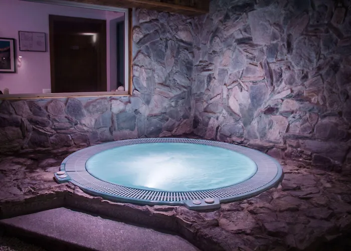 Hotel Ellex Eco Gressoney-La-Trinite