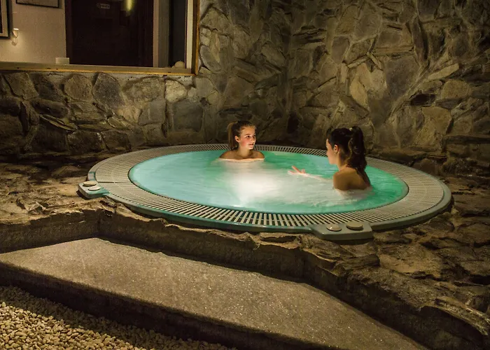 Ellex Eco Hotel Gressoney-La-Trinite