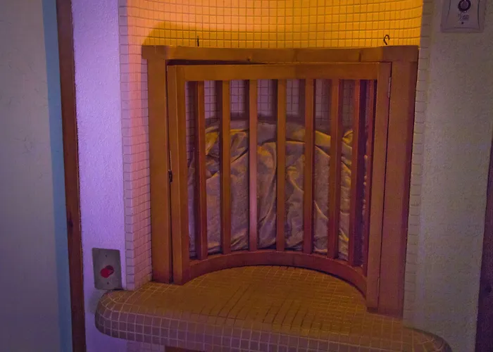 Ellex Eco Gressoney-La-Trinite