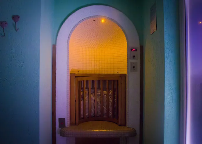 Hotel Ellex Eco Gressoney-La-Trinite