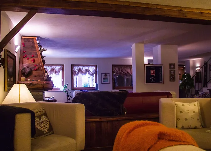 Ellex Eco Gressoney-La-Trinite