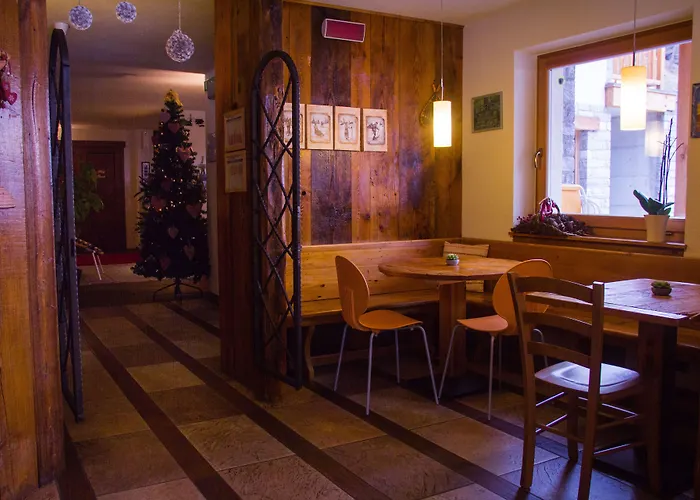 Ellex Eco Gressoney-La-Trinite