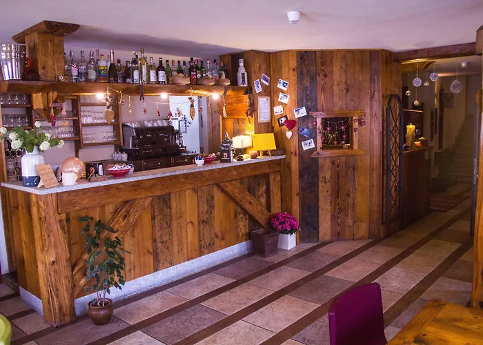 Ellex Eco Gressoney-La-Trinite