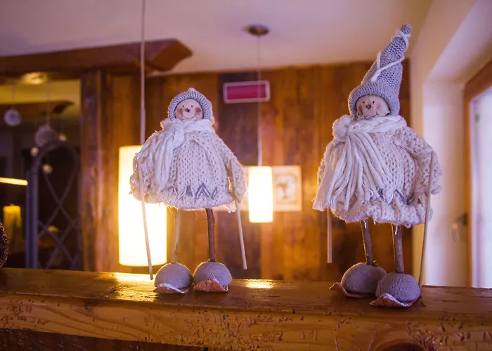 Ellex Eco Gressoney-La-Trinite