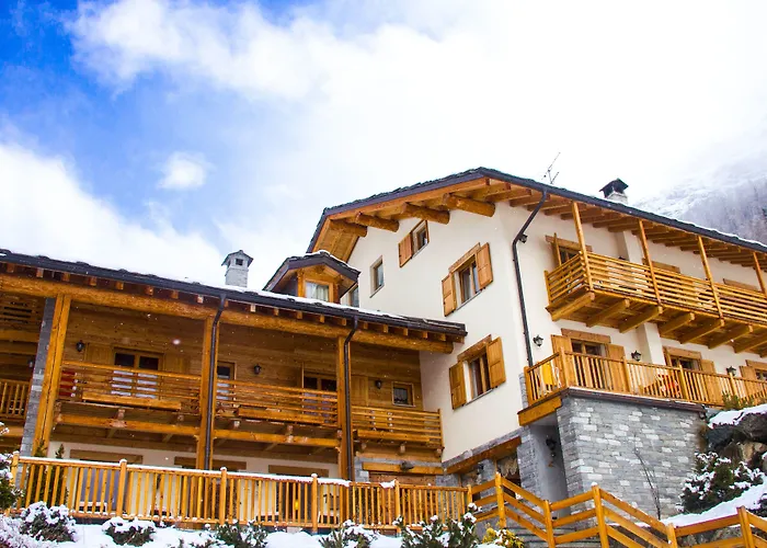 Ellex Eco Gressoney-La-Trinite