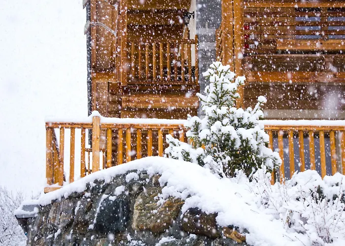 Ellex Eco 3* Gressoney-La-Trinite