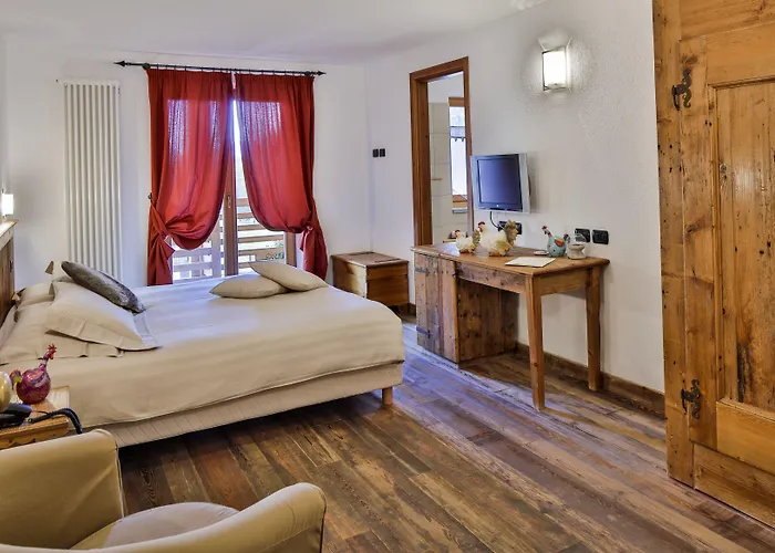 Ellex Eco Gressoney-La-Trinite