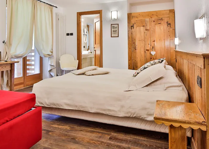 Ellex Eco Gressoney-la-Trinité