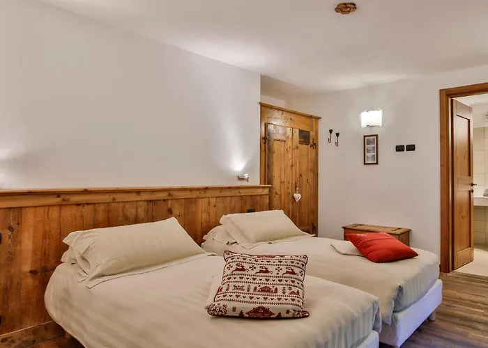 Ellex Eco Gressoney-La-Trinite