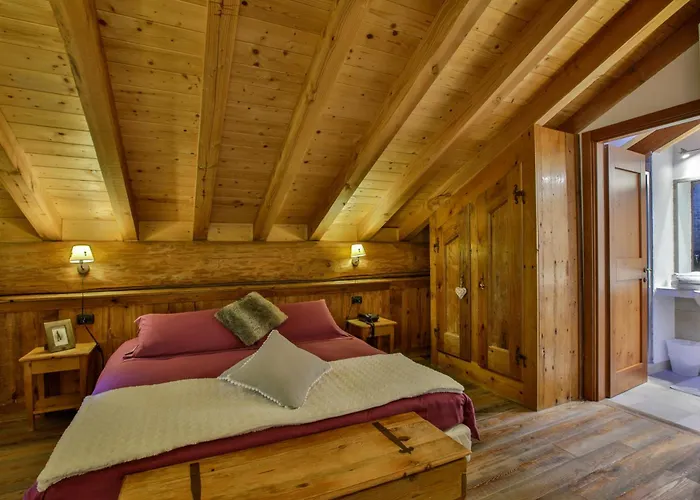 Ellex Eco Gressoney-La-Trinite