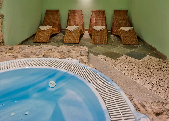 Ellex Eco Hotel Gressoney-la-Trinité