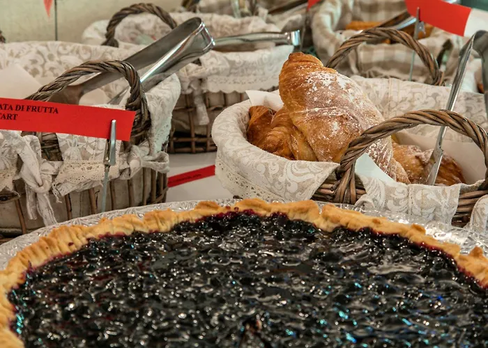 Ellex Eco 3* Gressoney-La-Trinite