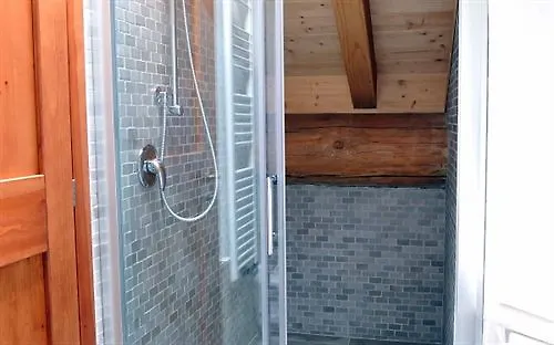 Hotel Ellex Eco Gressoney-La-Trinite